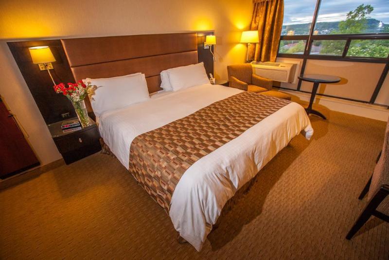 Clarenville Inn Eksteriør billede