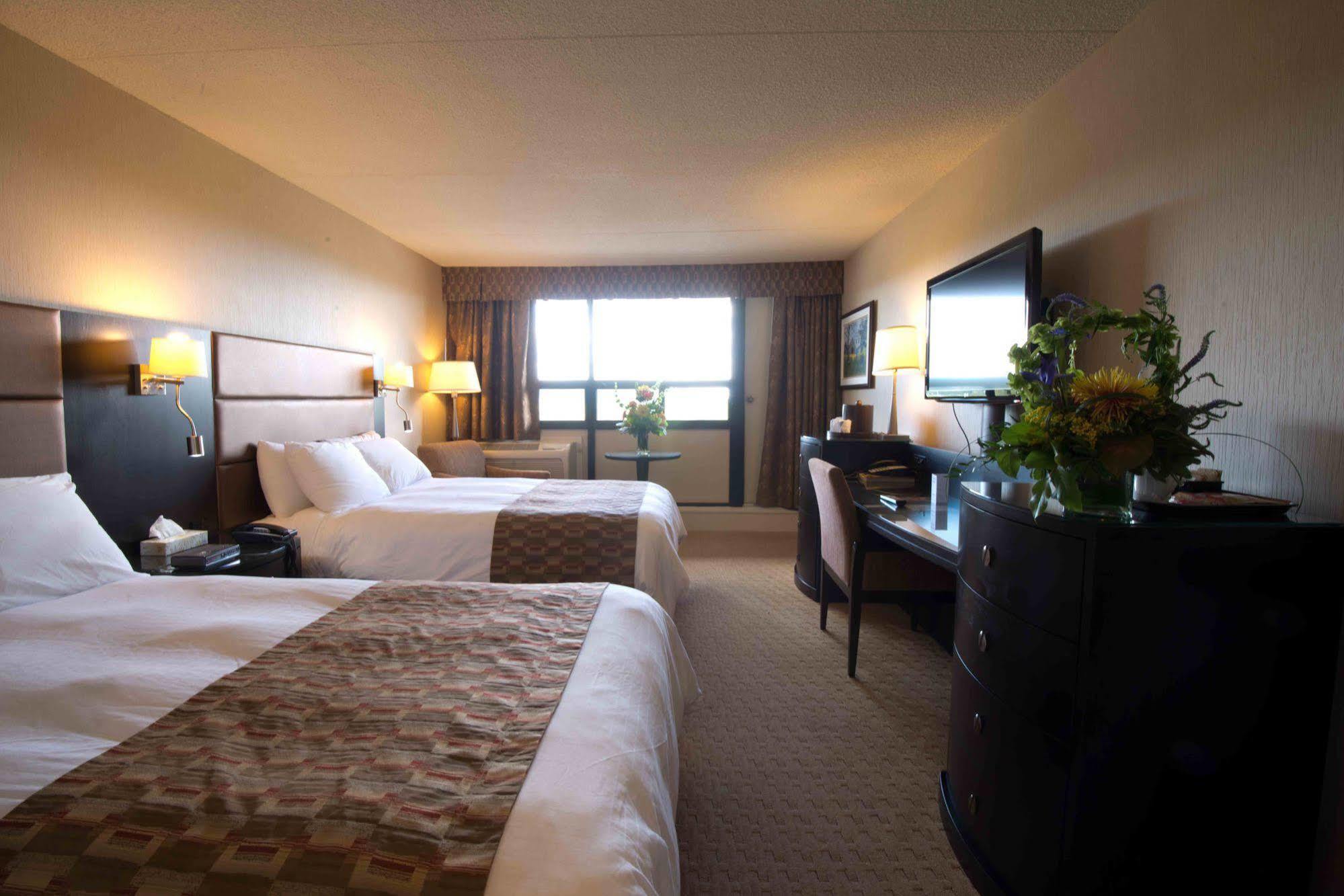 Clarenville Inn Eksteriør billede